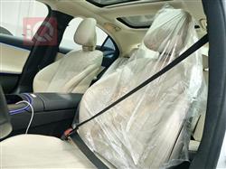 مرسيدس بنز E-Class